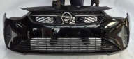OPEL CORSA F 19- bumper front front grill 9830280980