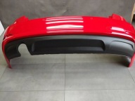 Audi A3 8V sedan bumper rear part LZ3M PDC