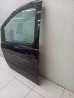 door left front PEUGEOT EXPERT II EXYB