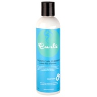 CURLS Creamy Curl Cleanser krémový šampón na kučery