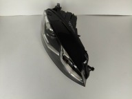 light right REFLEKTOR VW GOLF VII 7 5G 5G0 17- LIFT FULL LED