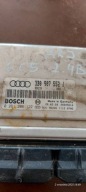 Unité de contrôle 3B0907552J AUDI A6 C5 2.4B