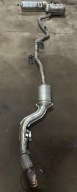 IDEALNY KPL. Échappement AUDI A5 B10 2.0d 1