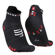 COMPRESSPORT Skarpetki krótkie ProRacing V4 T4