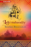 Lalki maharadży - Siegfried Bergengruen