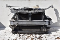 support panel for radiators OPEL MOKKA and Przedlift 2012-2016 1.6 CDTI 136KM B16DTH Manual