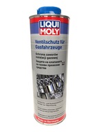 LIQUI MOLY OCHRONA ZAWORÓW INSTALACJI GAZOWEJ