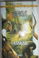 Genesis Olśnienie - Poul Anderson