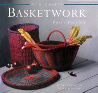 New Crafts: Basketwork: 25 Practical