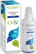 Dorsim Organický kremík Orsi W Spray 200Ml