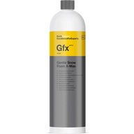 Koch Chemie Gfx Gentle Snow Foam X-Mas - aktívna pena s vôňou Vianoc pH 1