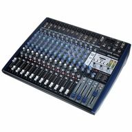 PRESONUS STUDIOLIVE AR16c USB - Mikser hybrydowy