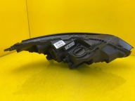 light left front Opel Astra 5 V K 15-19 lens Led 39081892