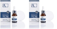 ARKADA SERUM TC16 kolagenowe skóra paznokcie 11ml 2szt