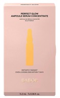 Babor Perfect Glow ampulla archoz 7x2ml 14ml