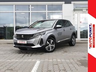 Peugeot 3008 Allure