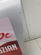 door left front CITROEN JUMPER 2