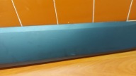 moulding door left left front front TOYOTA CHR C-HR 16
