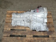 GETRIEBE LLV AUDI A4 B8 A5 8T