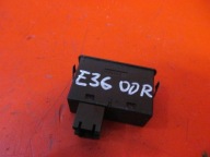 BMW 3 COMPACT E36 PANEL Schalter klimaanlage 8371020