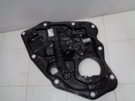 Fiat 500X window regulator door left rear part 14r
