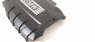 BMW 3 E90 E91 motor cover upper 2.0i / 7566614 (DS34)