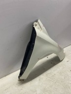fender right front front MERCEDES B-KLASA W246 colour 650