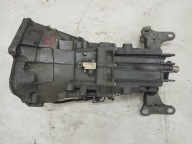 gearbox, BMW E87 N43B20A