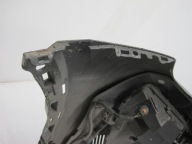 bumper PEUGEOT 2008 II 4 PDC 23R below RADAR front front