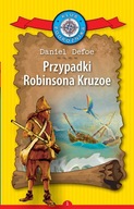 Przypadki Robinsona Kruzoe Klub Podróżnika NOWA