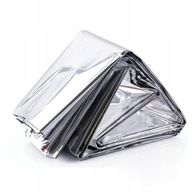 ТЕПЛОВИЙ РЯТУВАЛЬНИЙ БЛОК LIFE LIFE FOLIA MATA 140x200см