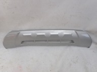 MITSUBISHI L200 19- spoiler předek přední