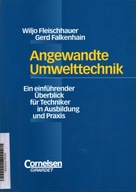 ANGEWANDTE UMWELTTECHNIK - WILIJO FLEISCHHAUER, GERD FALKENHAIN