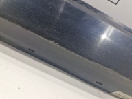 BMW E90 E91 LCI cap moulding threshold right A35/5 MONACOBLAU