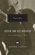 Joseph and His Brothers Mann Thomas