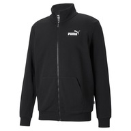 Bluza męska Puma Ess Track Jacket - 586696 01