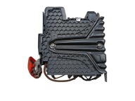 modulo Centralina di tensione per batteria CITROEN C4 PICASSO II 9675349880