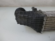 MERCEDES E W211 LIFT 3.0 CDI INTERCOOLER Kühler luft