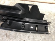 cover of the threshold boot AUDI Q5 8R0864513C