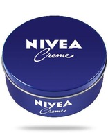 Nivea Krem do twarzy i ciała nawilżający 250 ml