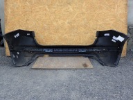 bumper rear part rear SEAT ATECA CUPRA 575 2016