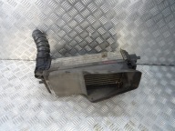 FORD FOCUS MK3 radiator intercooler BV61-9L440-CE Z steering wheel, 1.5 TDCI