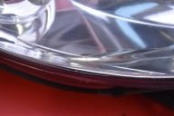 REFLEKTOR right light front lens EU 0301213202 PEUGEOT 407 04-10