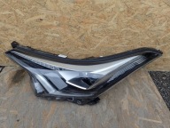 light left REFLEKTOR left FULL LED TOYOTA CHR CH R