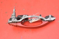 handle left front front LA3S 1K5837205 VW GOLF 6 VI plus LIFT 09-14