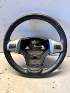 OPEL CORSA D LIFT steering wheel, MULTIFUNKCJA heated STAN OK