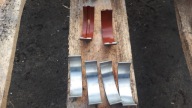 A4 B9 A3 A5 crank PANEWKI 1.4 TFSI CVNA CVN