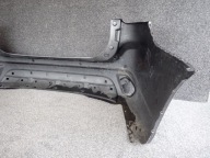 MITSUBISHI OUTLANDER III 15- bumper rear rear part