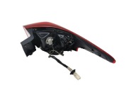 light left rear part MITSUBISHI OUTLANDER III LIFT 2015-2018