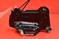 lock door left front front EU TOYOTA COROLLA E21 sedan LIFT 19-21